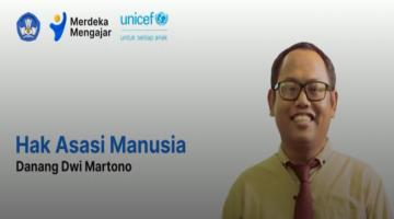 HAK ASASI MANUSIA